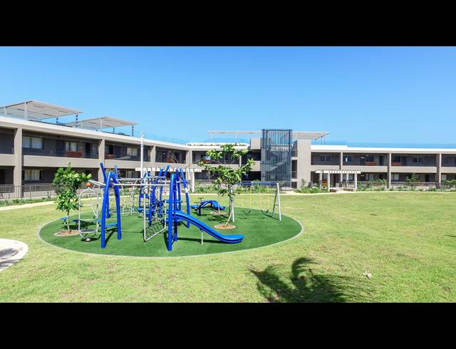 2 BEDROOM APARTMENT FOR SALE IN SIBAYA PRECINCT
